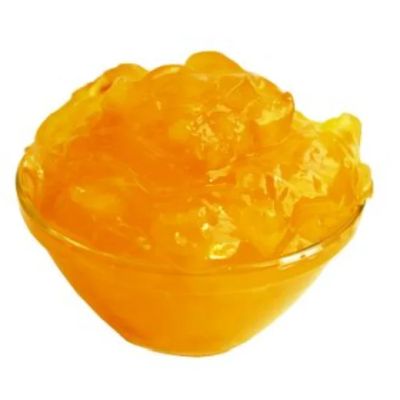 Pear thermostable filling 50%, HELCOM, 12 kg